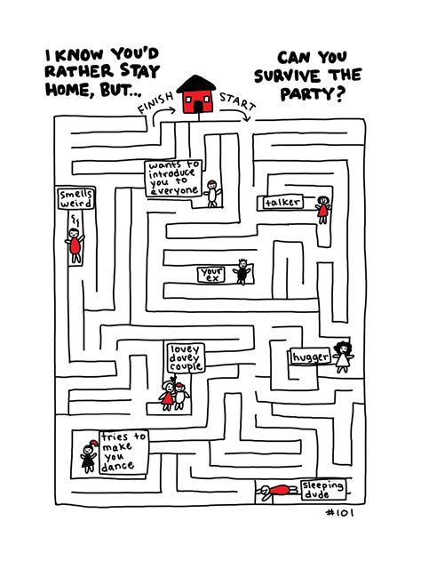 The Introvert Activity Book | Book by Maureen Marzi Wilson | Official ...