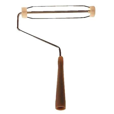 Davenport 904Imp 9 in. 4-Wire Roller Frame DA2038797 | Zoro