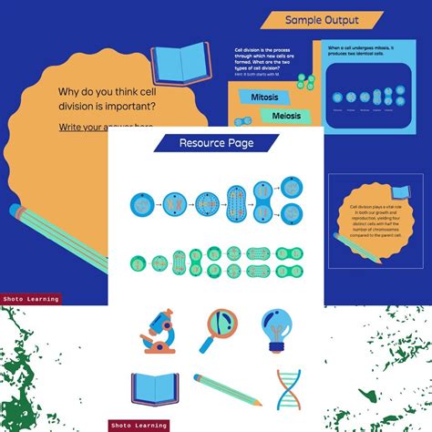 Image result for Cell Division Process