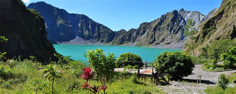 Philippines Island Of Luzon
