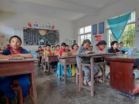 贵阳市公立小学排名榜 贵阳市解放桥小学上榜第二氛围好 - 小学