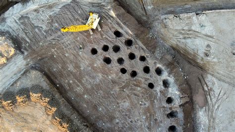 Image result for Deep Dynamic Compaction Icon