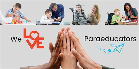 What Is A Paraeducator