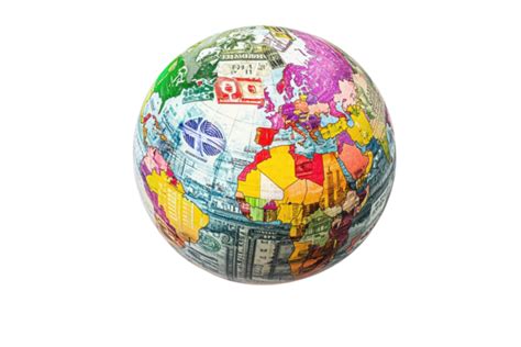 Globalization PNG 的图像结果