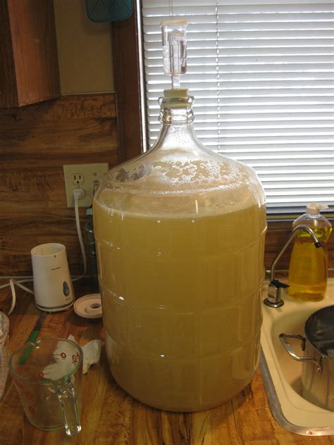 Alcohol Free Mead Recipe at Jack Belser blog