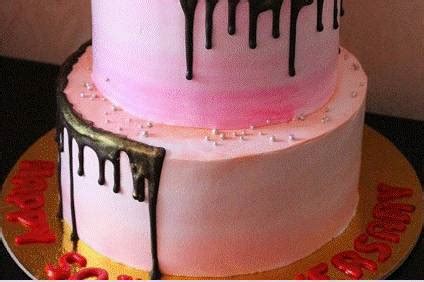 The Sweet Tooth - Wedding Cake - Bhagat Ki Kothi - Weddingwire.in