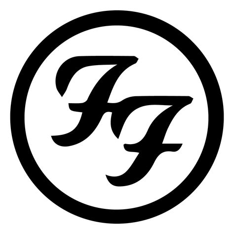 Foo fighters logo – Artofit