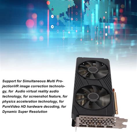 Buy Heayzoki RTX 3060 Gaming Graphics Card, 12GB GDDR6 192 Bit PCIE 4.0 ...