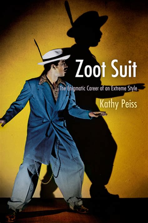 Zoot Suit Malcolm X