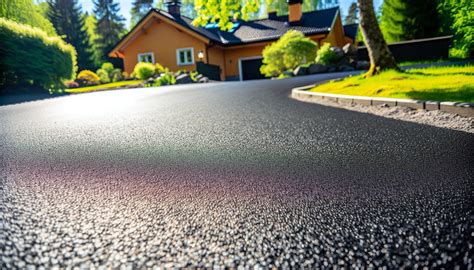 Current Asphalt Driveway Cost: A Comprehensive Pricing Guide for 2024 ...