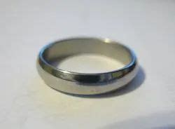 Round Rings - Round Metal Ring Trader - Retailer from Mumbai