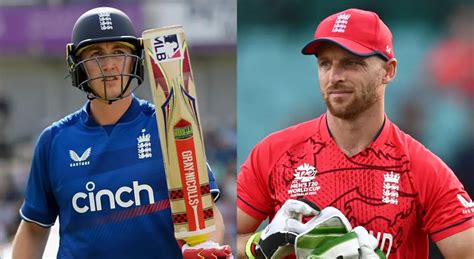 Full list of England players in IPL 2025 mega auction