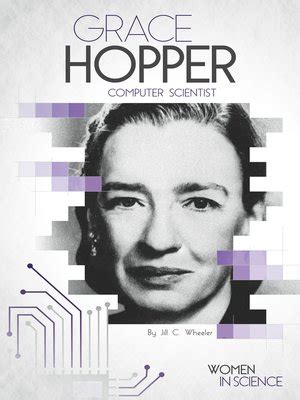 Grace Hopper JavaScript App 的图像结果