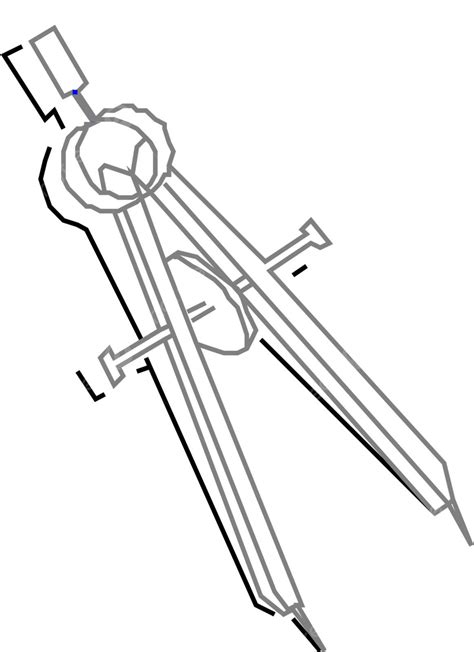 Image result for Compass Shape