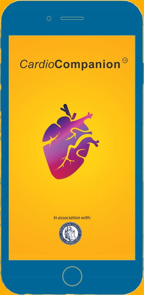 CardioCompanion