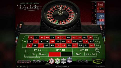 net entertainment rouletteDownload it from net entertainment roulette ...