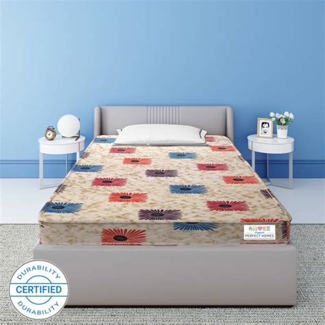 Flipkart Perfect Homes Bed Mattress - Buy Flipkart Perfect Homes Bed ...