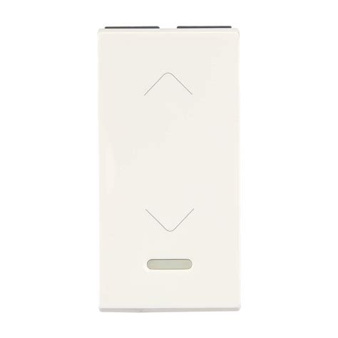 Buy Legrand Arteor 2-Way Switch with Indicator – 6 A, 250 V AC (White ...