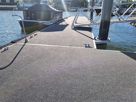 Marine Carpet Gold Coast | Marine Flooring Installation & Supply