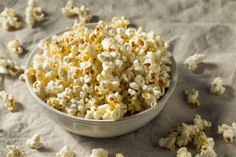 9 Best Low-Sodium Popcorn Brands of 2024