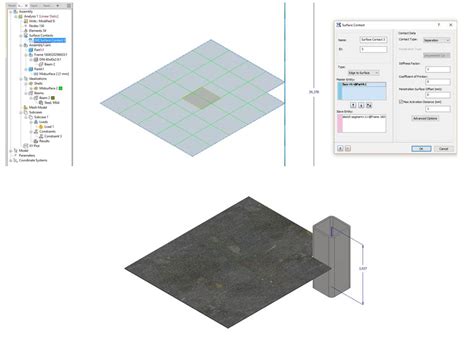 Image result for Shell Element Bar Autodesk Inventor