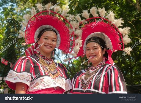 Tribal Philippines Clothing