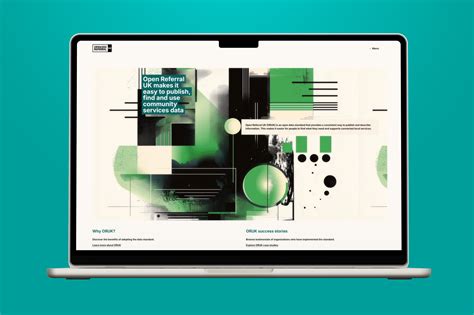 Introducing the new Open Referral UK website | Local Digital