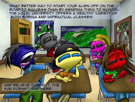 Image result for Aliens Java Learning