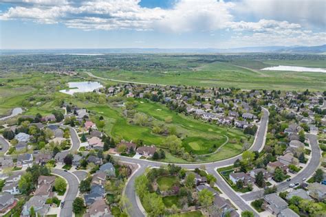 New Zip Codes Could Boost Income, Safety in Colorado Towns The Longmont ...