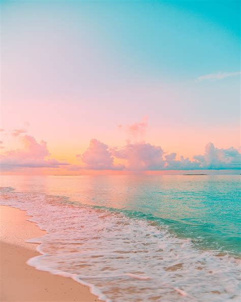 Beach Happy
