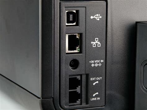 Image result for USB Printer Port
