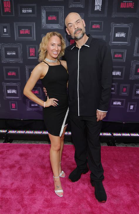 Who Is Ghost Adventures' Aaron Goodwin’s Wife? Meet Victoria | In Touch ...