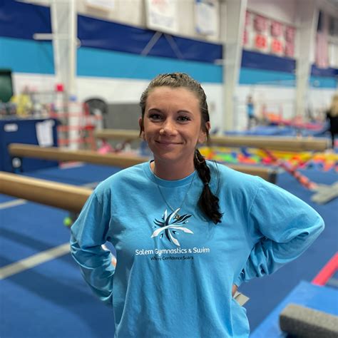Meet the Team | Salem Gymnastics & Swim