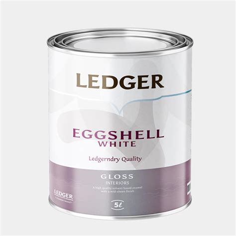 Eggshell Paint Co To Znaczy at Ami Hernandez blog