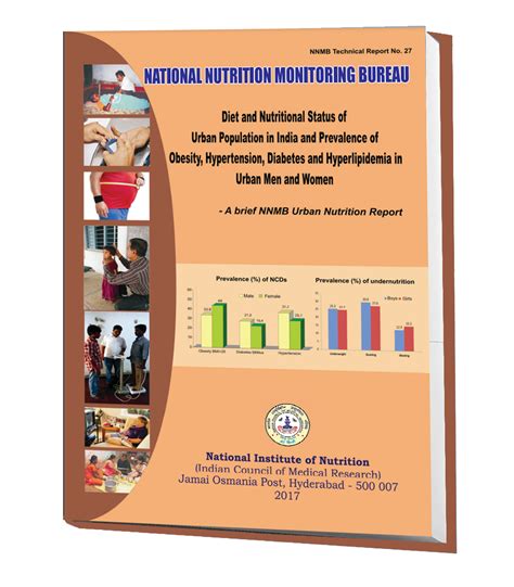 ICMR-National Institute of Nutrition, India