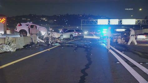 Teen speaks out after DUI crash killed her mother, relatives in Pomona