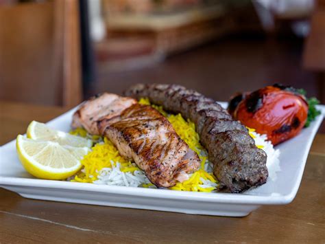 The 16 Best Persian Restaurants In LA - Los Angeles - The Infatuation