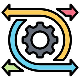 Flexibility - Free business and finance icons
