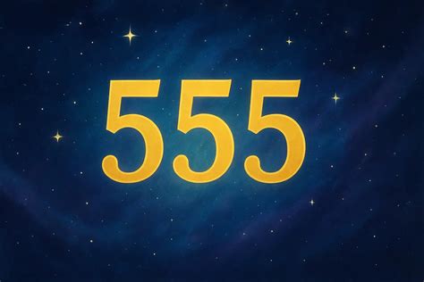 555 Angel Number Meaning: Love, Twin Flame, Manifestation, & Career