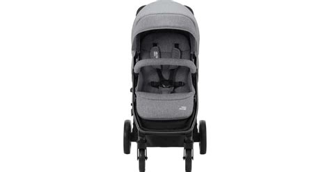 Britax Römer B-Agile R sport Babakocsi #szürke | Pepita.hu