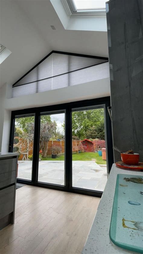 Blinds for apex windows – Artofit