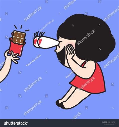 Shock Cartoon Eyes Pop Out