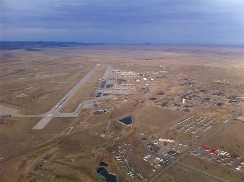Rapid city regional airport map - primaryrelop