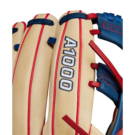 Wilson 12 in Youth A1000 1912 Infield Baseball Glove | Academy