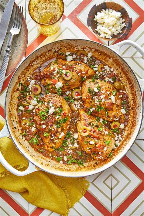 Mediterranean Diet Chicken Mediterranean Diet Recipes For Breakfast,