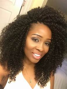 Crochet American Hair by 35 Curly Crochet Hair Looks Curly Hair For Crochet Braids Crochet American Hair