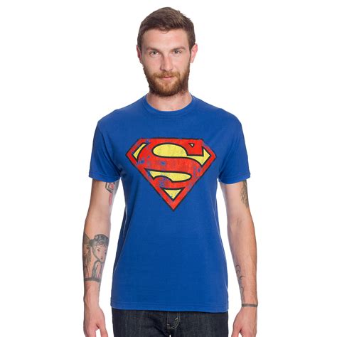 Superman Acquistare il merchandising dei fan | Elbenwald