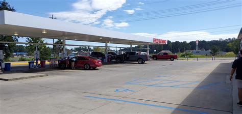 Amerishine Car Wash in Alexandria, LA 71303 - (318) 7...