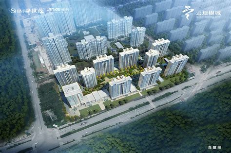 2020年杭州第一波交付季如期而至，城西神级豪宅登场了！_金茂府