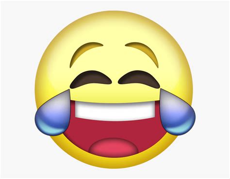Lol Emoji Png Transparent - Ha Ha Emoji Png , Free Transparent Clipart ...